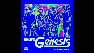 Grupo Génesis  Triste Despedida Infopesa  Disco Completo [upl. by Meryl189]