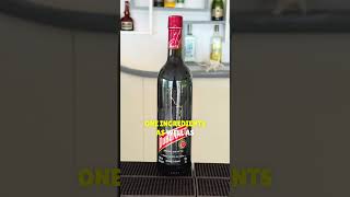 D for dubonnet youtubeshorts youtubefunny instagram french tipsybartender bartender [upl. by Adelind]