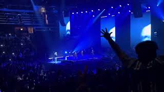 Diljit Dosanjh Live Kinni Kinni  Ghost  DilLuminati diljitdoshanj diljitdosanjhconcert diljit [upl. by Moriarty659]