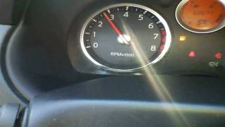 2007 Nissan Sentra 20 S Start Up Quick Tour amp Rev With Exhaust View  62K [upl. by Lasala288]