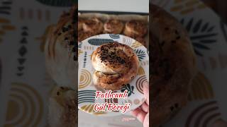 Patlıcanlı börek yapıyoruz 👇 Tarifi yorumlarda 👇borektarifleri patlıcanlıtarifler borek [upl. by Mia]