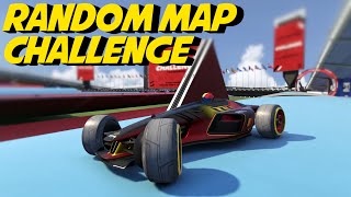 New Random Map Challenge LEADERBOARD means its time to get WORLD RECORD [upl. by Nesila764]