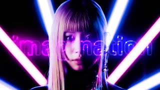 KTちゃん  imagination Official Video [upl. by Oleg]