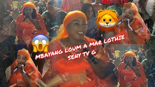 MBAYANG LOUM vs YA NDELA a MAR LOTHIE LE 19 juin 2024 [upl. by Combs]