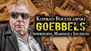 6  „ODWRÓCENI”  Jarek „MARINGE”  Konrad „Goebbels” Bogusławski  „OCZKO” [upl. by Waligore324]