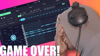 How To Make Beats in Seconds Hexachords Orb Producer Suite Review [upl. by Watkin603]