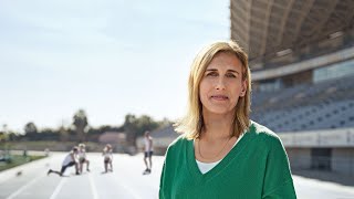 Kompetenz zahlt sich aus Union Investment und Anett Szigeti Sportpsychologin [upl. by Anilam]