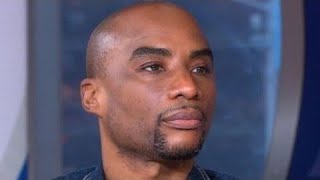 Charlamagne Tha God MELTDOWN Over CNN Calling Out Tim Walz [upl. by Eseuqcaj922]