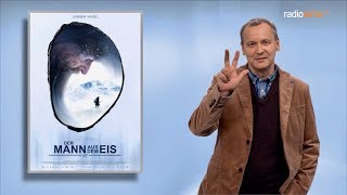 Die Filmtipps vom 30112017  Der Mann aus dem Eis  120 Bpm  Die Vierhändige [upl. by Fezoj263]