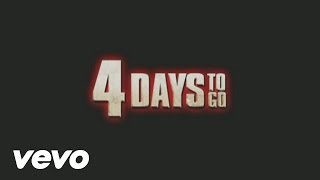 ACDC  Live At River Plate Countdown Trailer Day 4 [upl. by Elahcar]