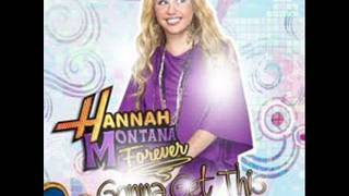 Top 10 Hannah Montana Songs [upl. by Enenaej30]