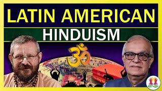 Hinduism in Latin America [upl. by Northey57]