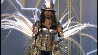 Whoopi Goldbergs Opening Monologue 74th Oscars 2002 [upl. by Bracci]