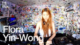 Flora Yin Wong TheLotRadio 11082024 [upl. by Rimat]