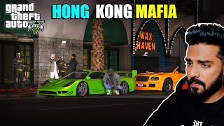 FOUND NEW MAFIA SECRET HOTEL  GTA 5  AR7 YT  GAMEPLAY140 [upl. by Akinej781]