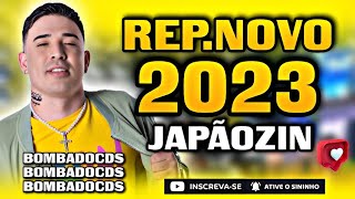 Japãozin Da Cachoeira O Bravo Dos Paredões  2023 Atualizado Músicas Novas 2023 eojapaozin [upl. by Garaway]