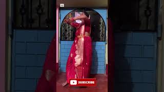 KOMOLA কমলা নৃত্য করে  Bengali folk dance  Dance Video  chinnischillivlog433 [upl. by Brosine]