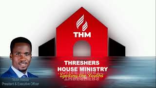 All about Threshers House [upl. by Otirecul]