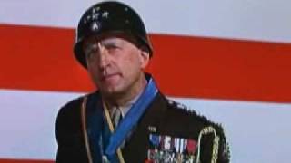 The mysterious DE4TH of US General George S Patton How did he really di3 [upl. by Aralc]