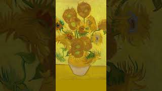 🌻 Waltz of the Flowers amp Van Gogh [upl. by Angle]