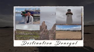 Gary Gamble  Destination Donegal [upl. by Parish816]