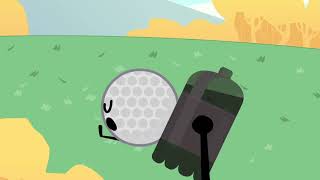 Golf Ball Prank [upl. by Nhguaval]