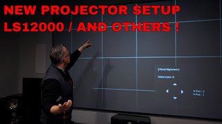 How To Calibrate Projectors For The Best Picture Possible Projector Tips and Tricks overlooked [upl. by Prem]