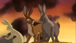 Watership Down Обитатели холмов последняя серия  Magic 12 [upl. by Yehs20]