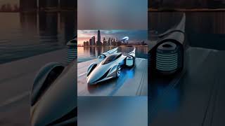 ✅ UFO  CAR HYBRID TRANSFORMATION ai mutation shorts [upl. by Bernj]