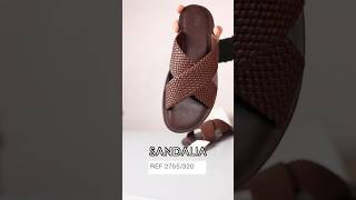 Sandalias ZARA de HOMBRE hombres hombre sandals [upl. by Jew]