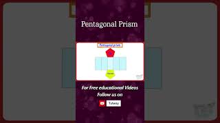 Pentagonal Prism [upl. by Onaicilef]