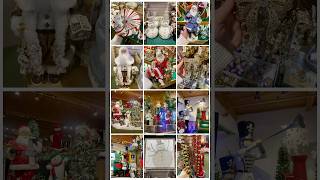 Bronners CHRISTmas Wonderland Christmas store in Frankenmuth Michigan [upl. by Damahom]