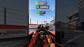 I Explored A Delisted F1 Game DLC [upl. by Althee]