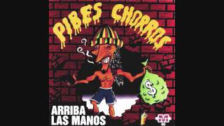 Pibes Chorros  El Prisionero [upl. by Marienthal]