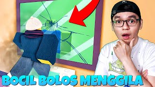 SEMUA ENDING TERBARU Bocil Bolos Sekolah Semakin GILA amp PANAS 😱🔥😱 [upl. by Laemsi488]