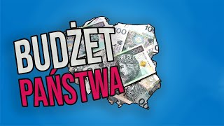 Budżet państwa  co w nim jest i jak jest uchwalany [upl. by Annavoeg78]