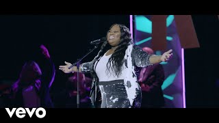 Tasha Cobbs Leonard  Royalty Live At The Ryman [upl. by Redd]