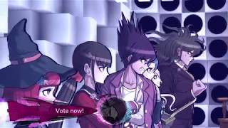 Danganronpa V3 Killing Harmony Chapter 3 Part 16  Class Trial 55 [upl. by Onileva48]