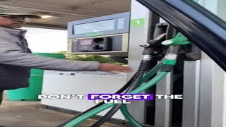 Fill Up Your English amp Car at UK Petrol Stations LearnEnglish [upl. by Yclehc664]