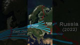 Why did Russia Invade Ukraine conflict russia ukraine [upl. by Enialem]