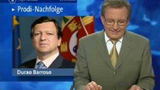 Es ist genull Nau Uhr   Tagesschau Panne [upl. by Gilroy]