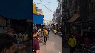 Baidyanath dham  deoghar market view  Baba dham  jharkhand [upl. by Kauffmann573]