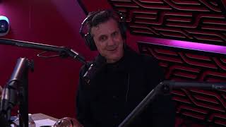 Joe Rogan Experience 1574  Jacques Vallee amp James Fox [upl. by Ahtebbat]