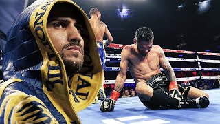 Vasyl Lomachenko  Best Knockouts [upl. by Meyers]