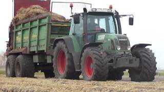 fendt 716 johan bakker [upl. by Norita148]