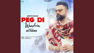 Peg Di Waashna Remix By DJ Hans [upl. by Aniakudo]