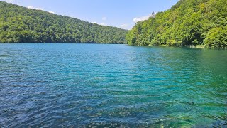 Plitvice national park tour [upl. by Ennobe]