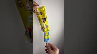 Will These Minion Popsicles Be Perfect [upl. by Sibie]