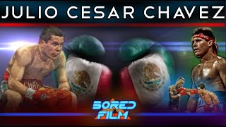 Julio Cesar Chavez  890  Greatest Mexican Boxer Ever Original Documentary [upl. by Droffilc]