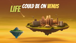 Why Venus is the Last Place Youd Want to ColonizeOr is it [upl. by Nnyl]